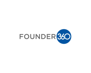Logo Design by GetLogo for Founder360 | Design: #28372860