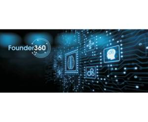 Logo Design by bijuak for Founder360 | Design: #28381182