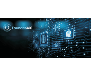 Logo Design by bijuak for Founder360 | Design: #28381183