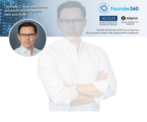 Logo Design by bijuak for Founder360 | Design: #28395301