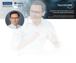 Logo Design by bijuak for Founder360 | Design: #28395481