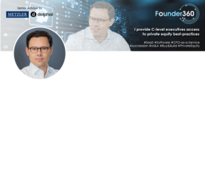 Logo Design by bijuak for Founder360 | Design: #28402468