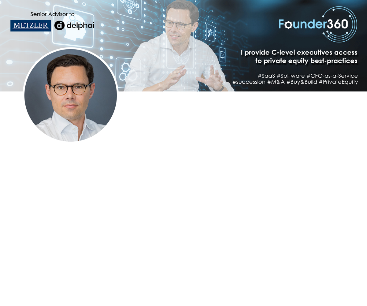 Logo Design by bijuak for Founder360 | Design #28402543