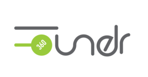 Logo Design by agdesign for Founder360 | Design: #28369955