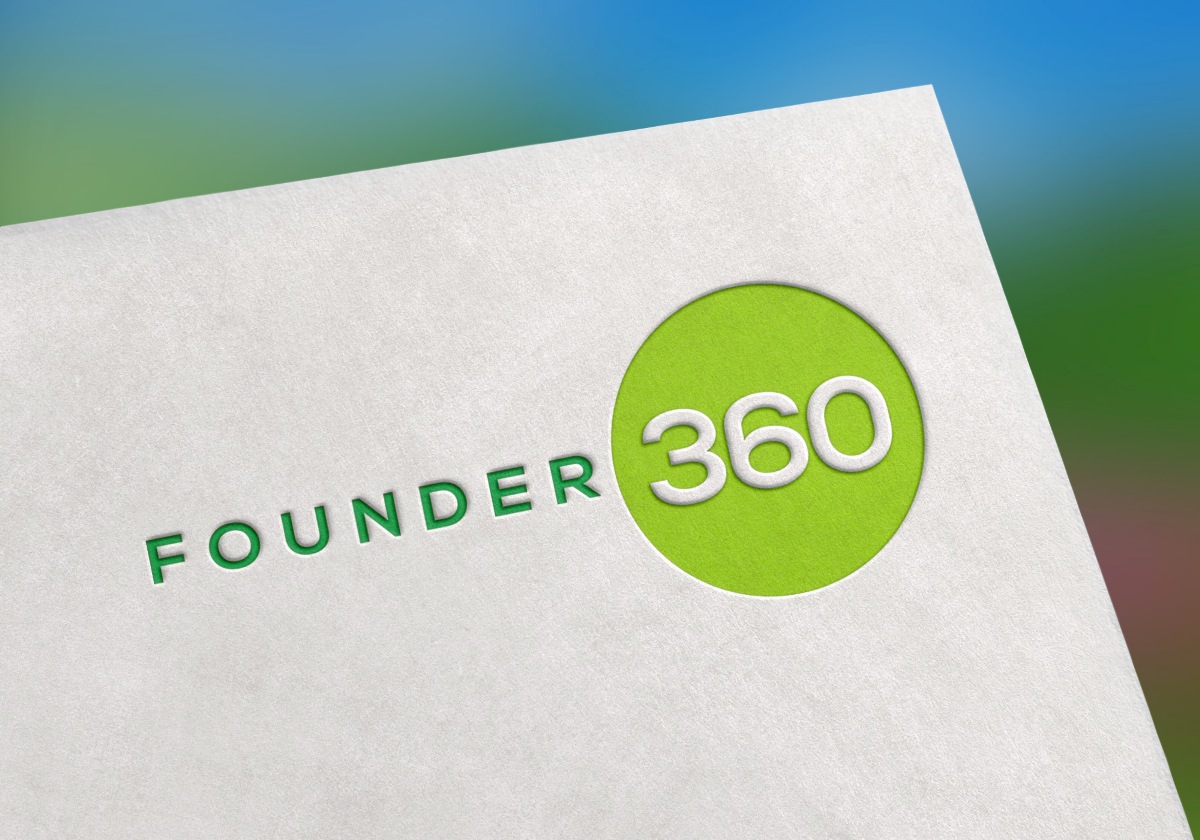 Logo-Design von maverick für Founder360 | Design #28373895