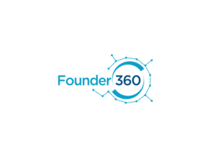 360 and a circle and a synonym for a founder? | Logo-Design von BNdesigner