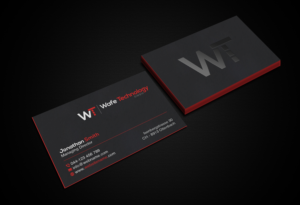 Stationery Design by Creations Box 2015 for this project | Design #28400508