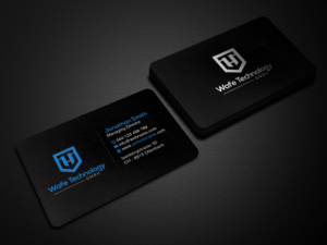 Stationery Design by Creations Box 2015 for this project | Design: #28400509