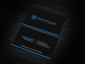 Stationery Design by Creations Box 2015 for this project | Design: #28400529