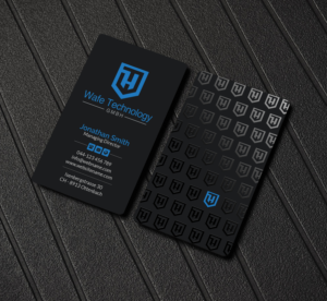 Stationery Design by Creations Box 2015 for this project | Design: #28402666