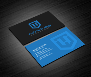 Stationery Design by Creations Box 2015 for this project | Design: #28402906