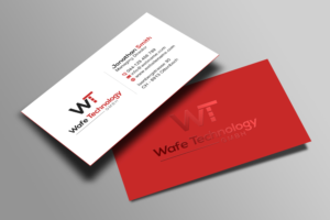 Stationery Design by Creations Box 2015 for this project | Design: #28402913