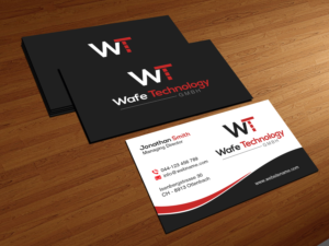 Stationery Design by Creations Box 2015 for this project | Design: #28403794