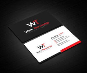 Stationery Design by Creations Box 2015 for this project | Design: #28403796