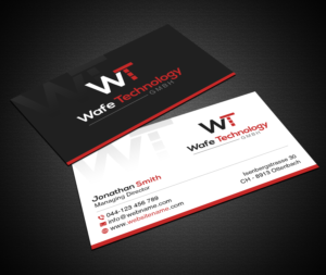 Stationery Design by Creations Box 2015 for this project | Design: #28403799