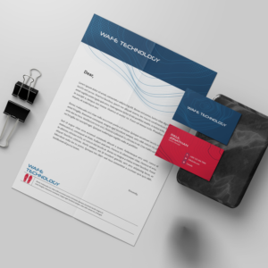 Stationery Design by vigie