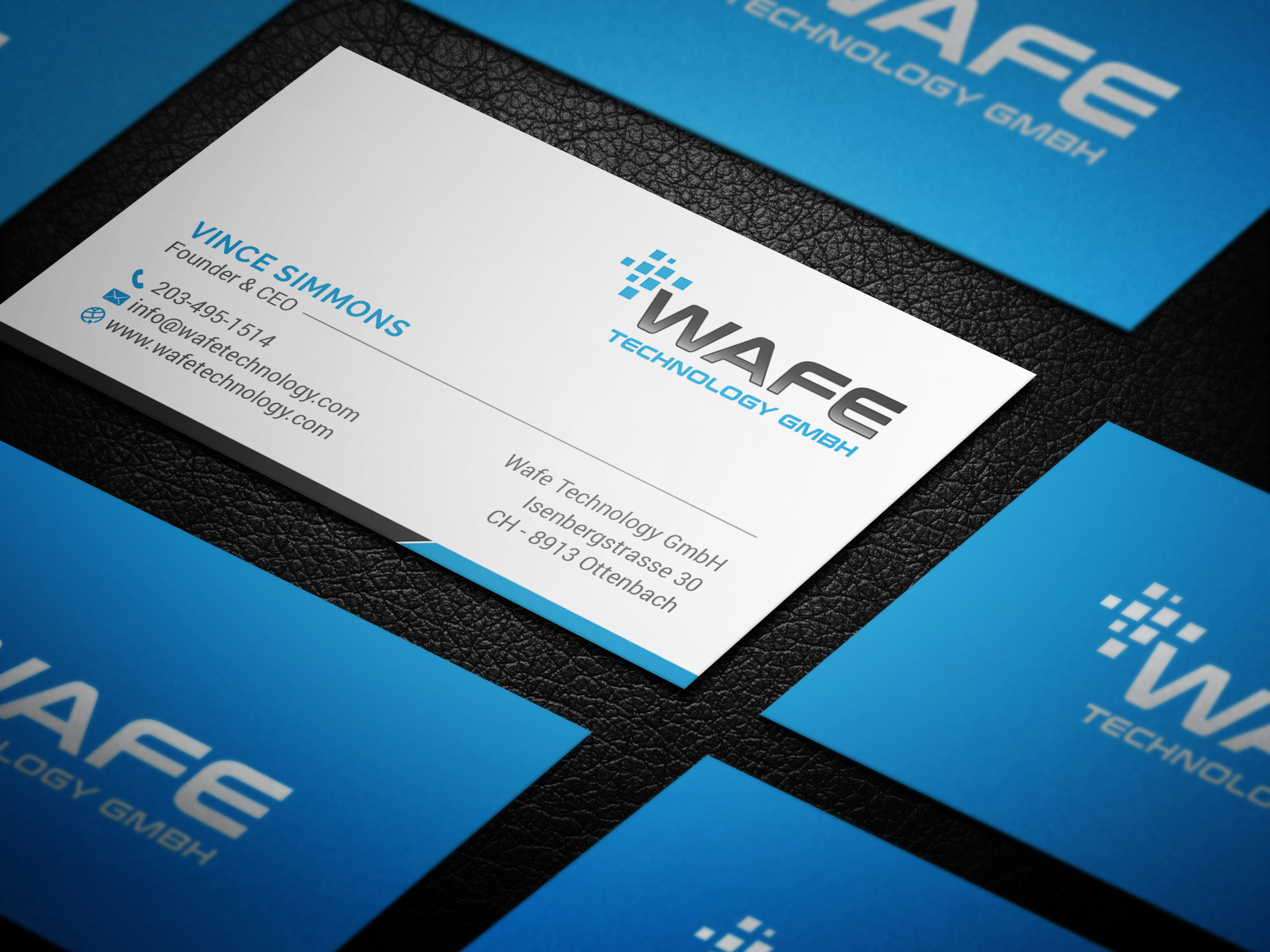 Stationery Design by R.design for this project | Design #28400619