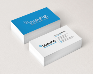 Stationery Design by R.design for this project | Design: #28400700