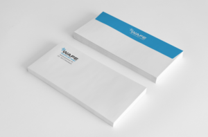 Stationery Design by R.design for this project | Design: #28400719