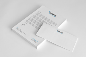 Stationery Design by R.design for this project | Design: #28403853