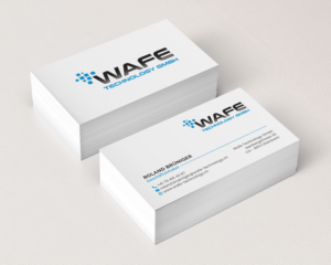 Stationery Design by R.design for this project | Design: #28403879