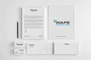Stationery Design by R.design for this project | Design: #28407932