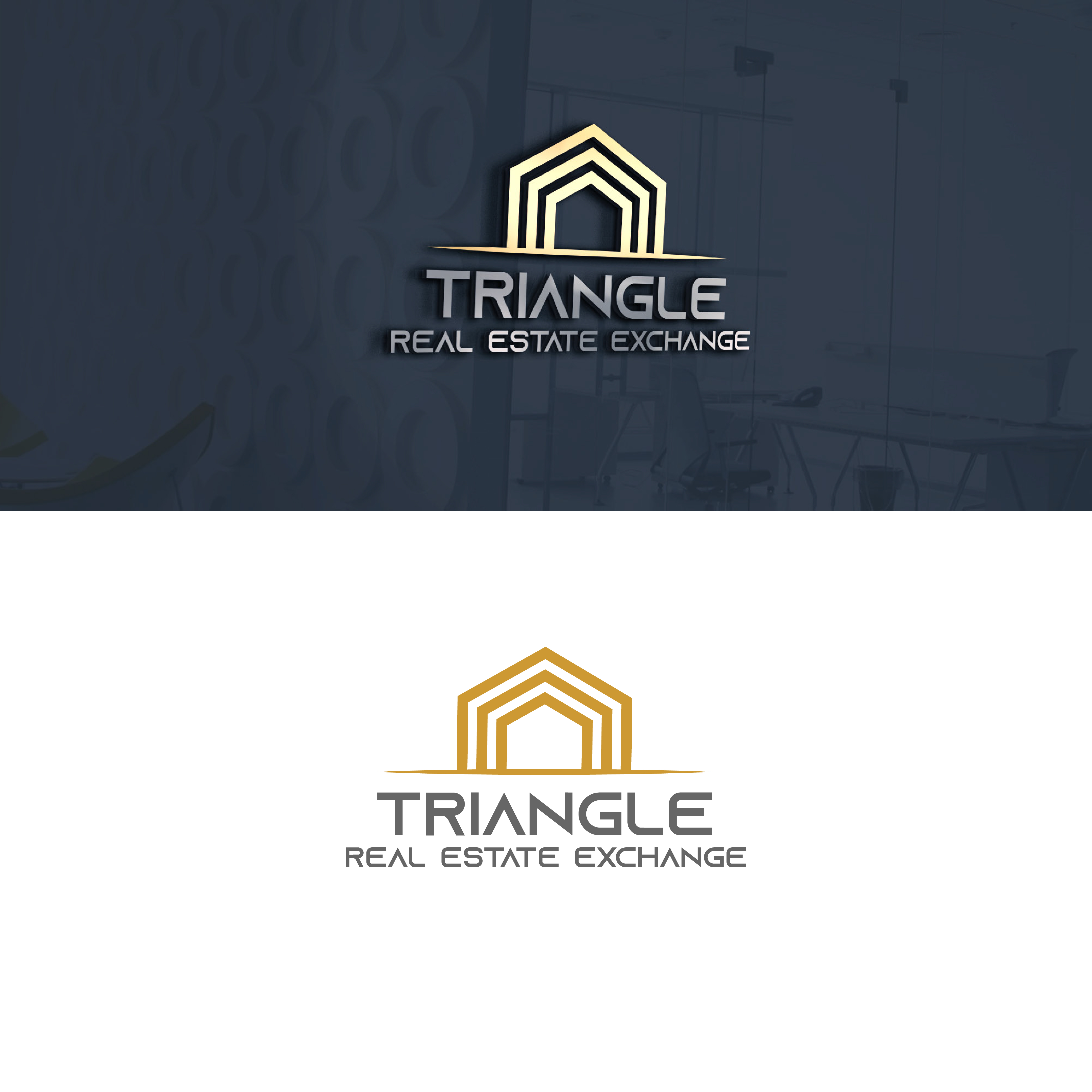 Logo Design by Ahmed-Salah for this project | Design #28370757
