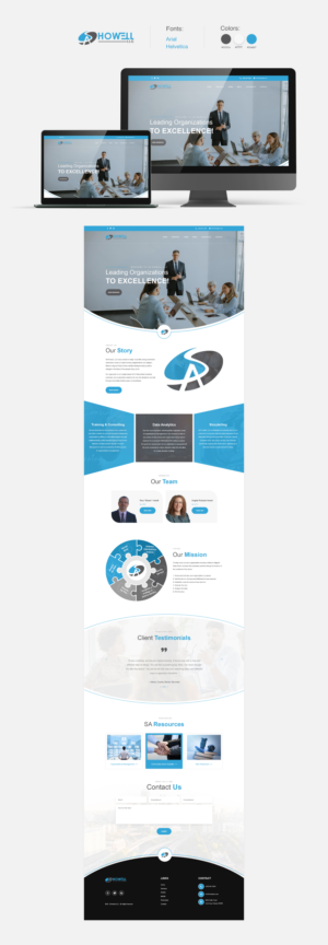 Wordpress Design by PP²