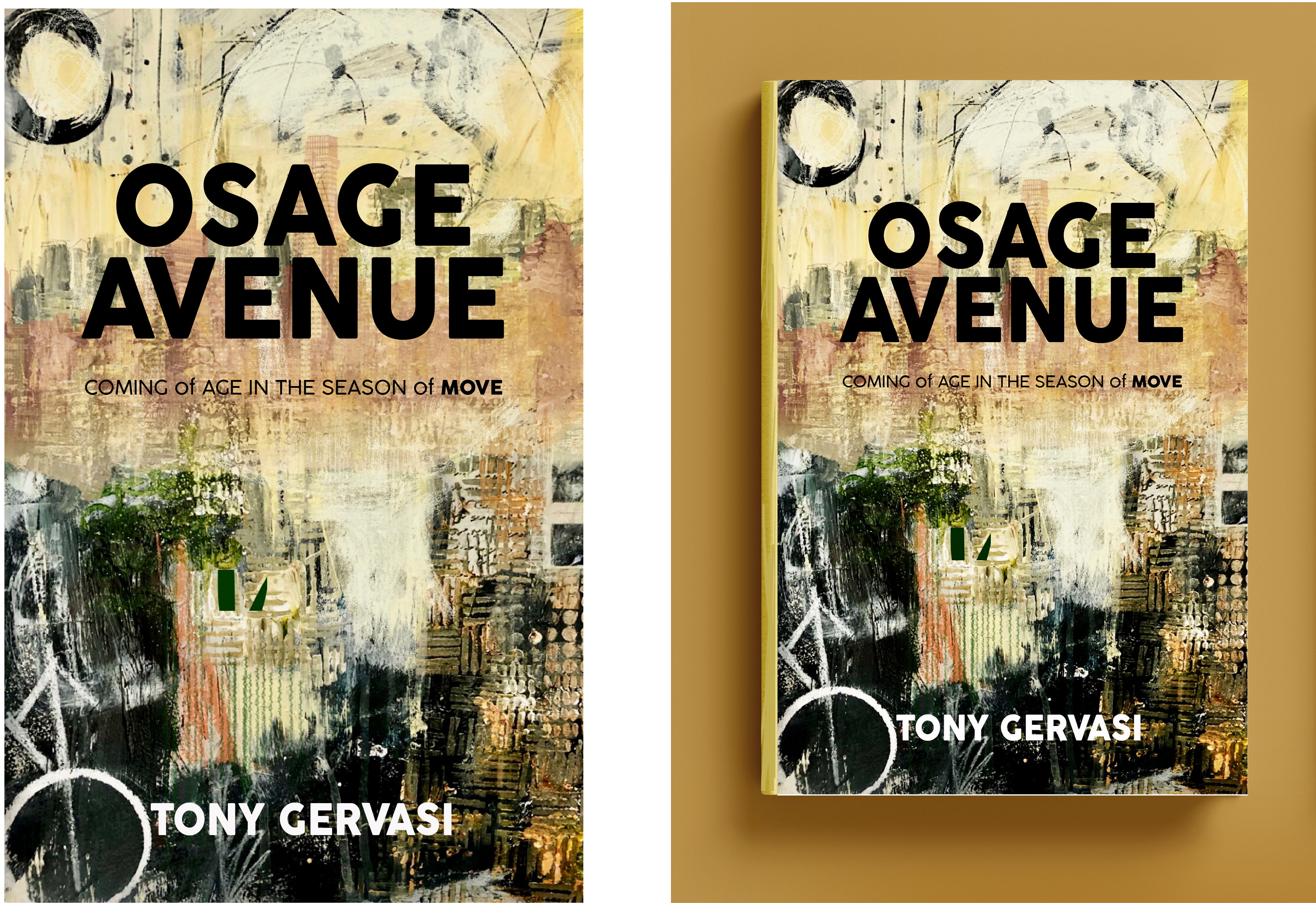 Book Cover Design by sanislarasati for Riddle Brook Publishing LLC | Design #28370117