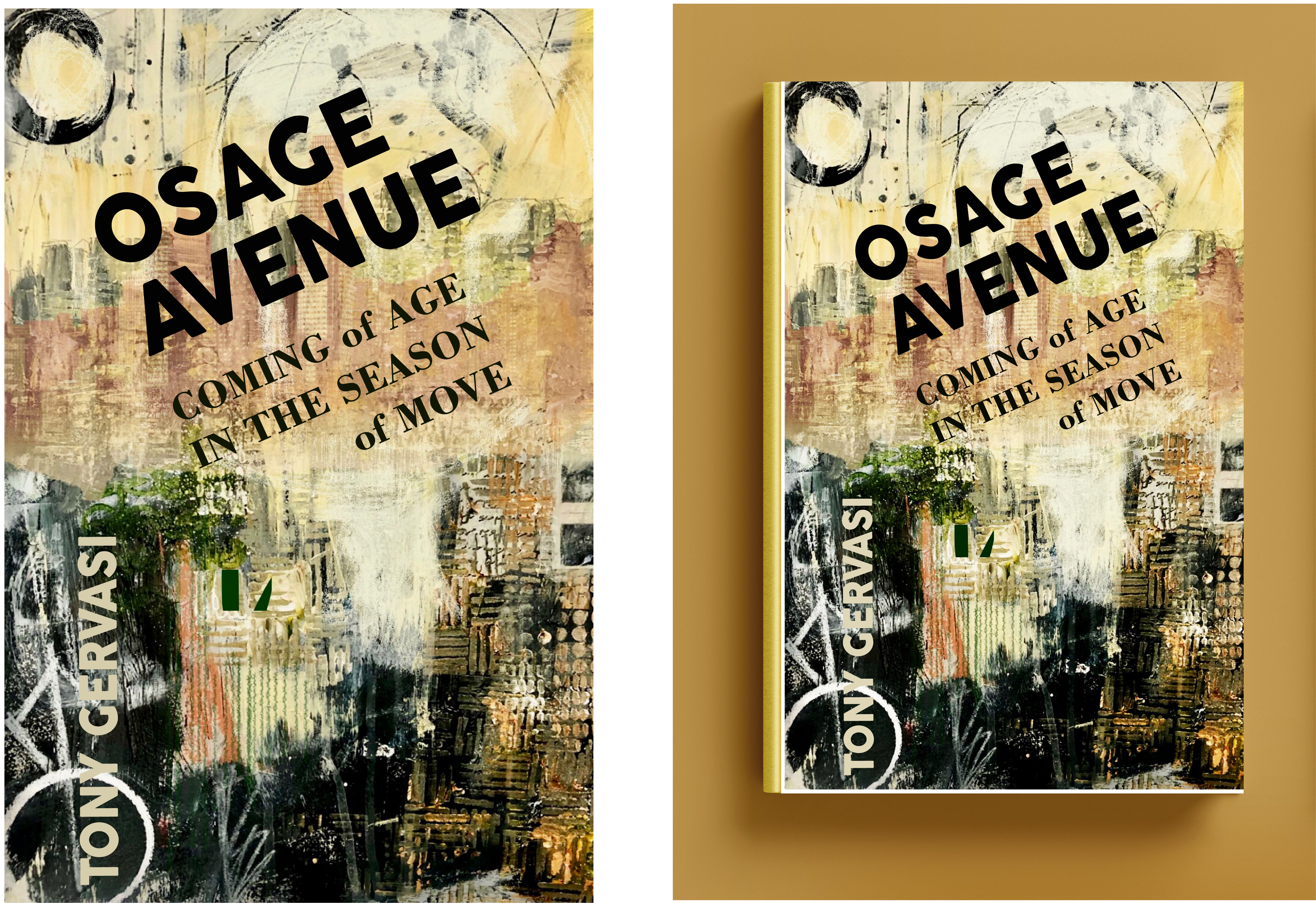 Book Cover Design by sanislarasati for Riddle Brook Publishing LLC | Design #28370118