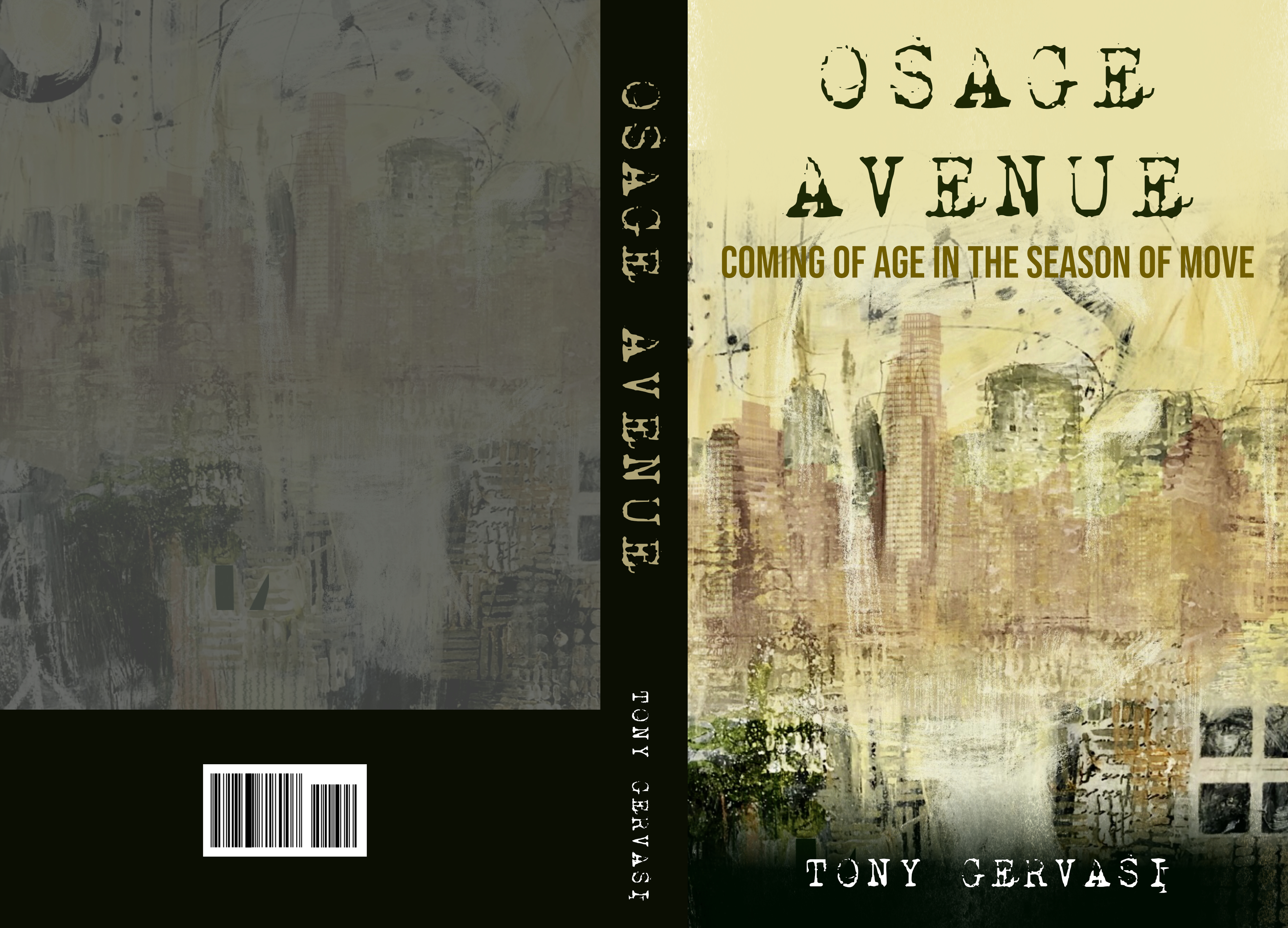 Book Cover Design by AnninWonderland for Riddle Brook Publishing LLC | Design #28371779