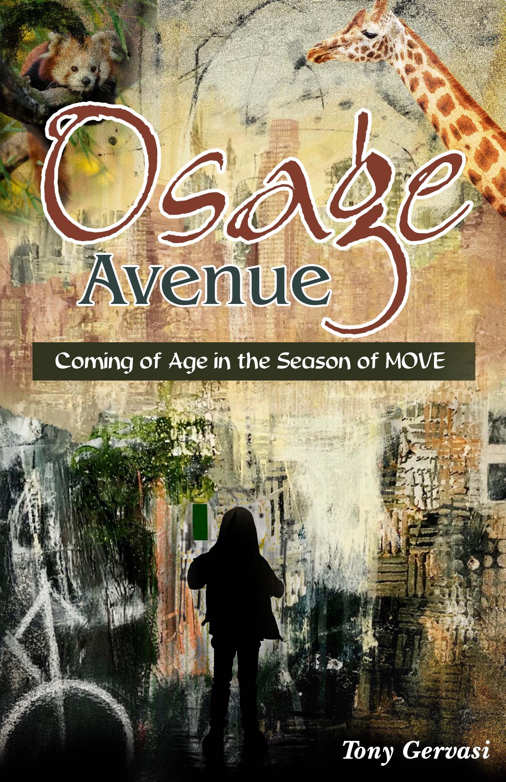 Book Cover Design by Sarah William for Riddle Brook Publishing LLC | Design #28368932