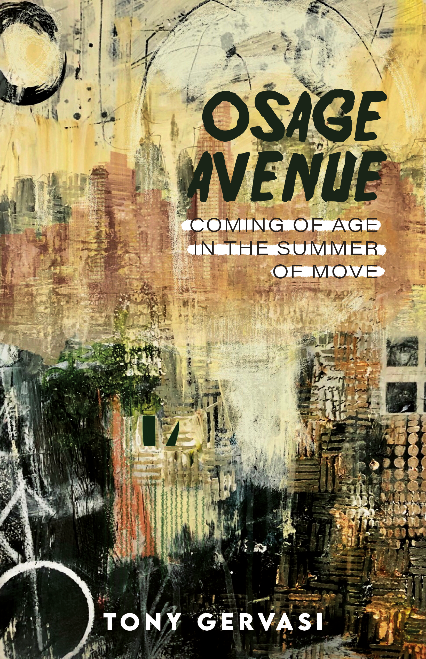 Book Cover Design by Magnolia Studio for Riddle Brook Publishing LLC | Design #28378273