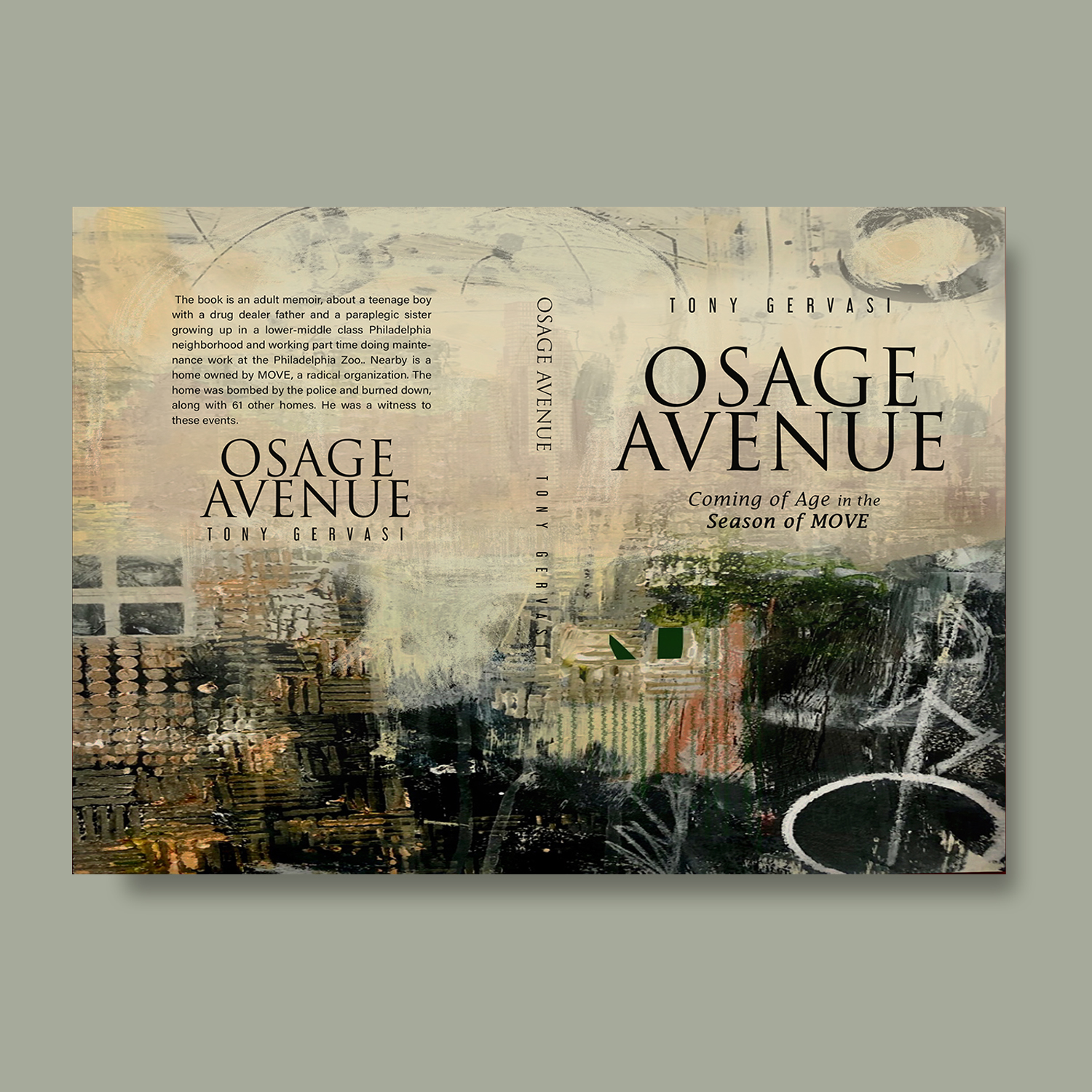 Book Cover Design by VARVARA11 for Riddle Brook Publishing LLC | Design #28380108