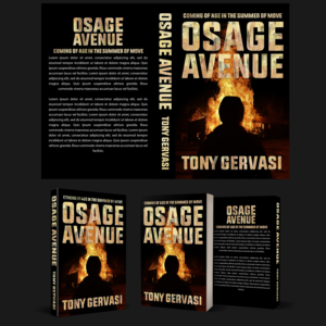 Book Cover Design by aj for Riddle Brook Publishing LLC | Design #28380038