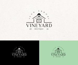 Logo Design by Logo Stock for this project | Design: #28369938