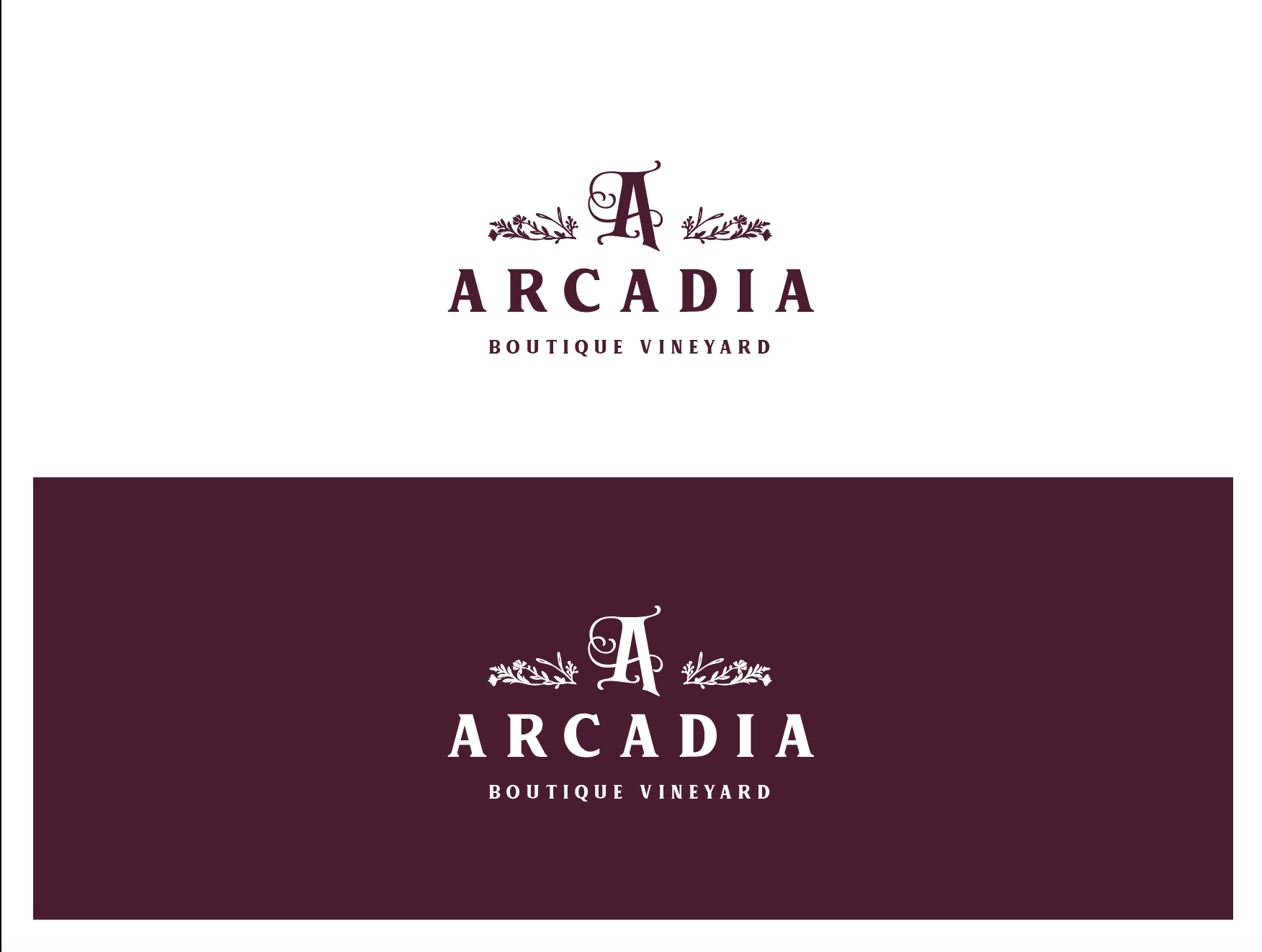 Logo Design by wonderland for this project | Design #28370426