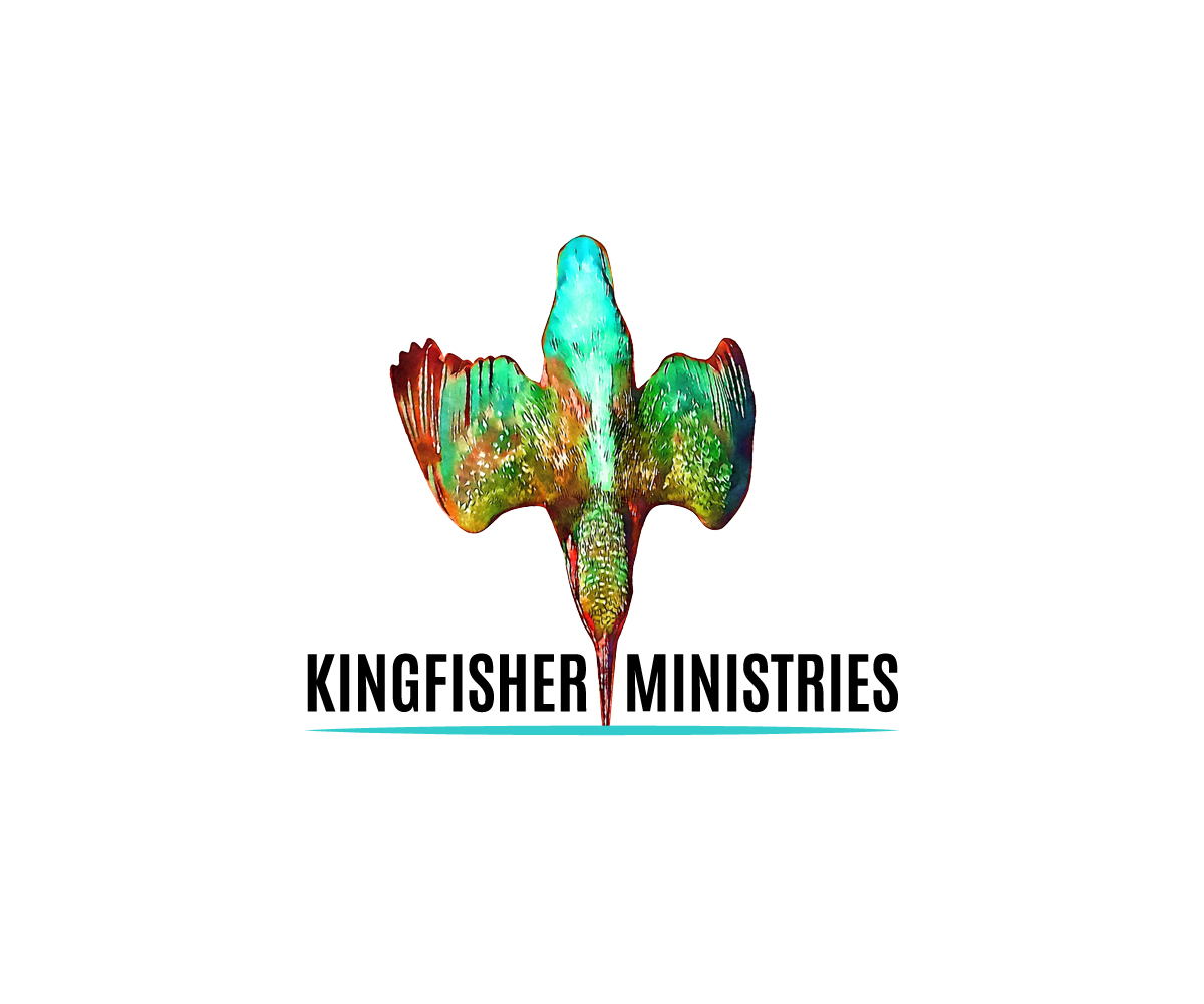 Logo Design by vincent.designpro for Kingfisher Ministries | Design #28369483