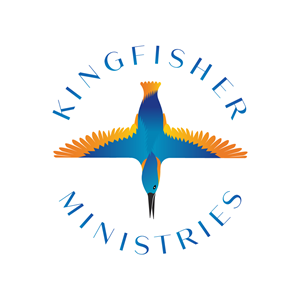 Logo Design by EvoGo Designers for Kingfisher Ministries | Design: #28493754