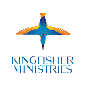 Logo Design by EvoGo Designers for Kingfisher Ministries | Design #28493756