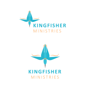 Logo Design by Neelam Jahagirdar for Kingfisher Ministries | Design: #28404942