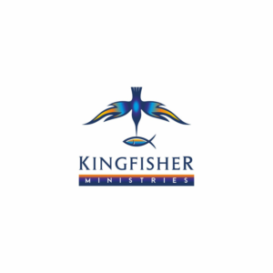 Kingfisher Ministries | Diseño de Logo por Ashani Bhattacharya
