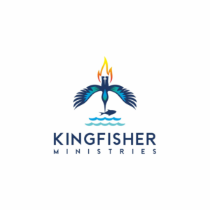 Logo Design by Ashani Bhattacharya for Kingfisher Ministries | Design: #28374922