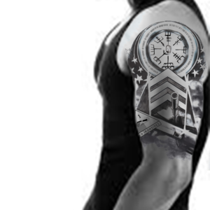 Tattoo-Design von ioio für dieses Projekt | Design: #28384926