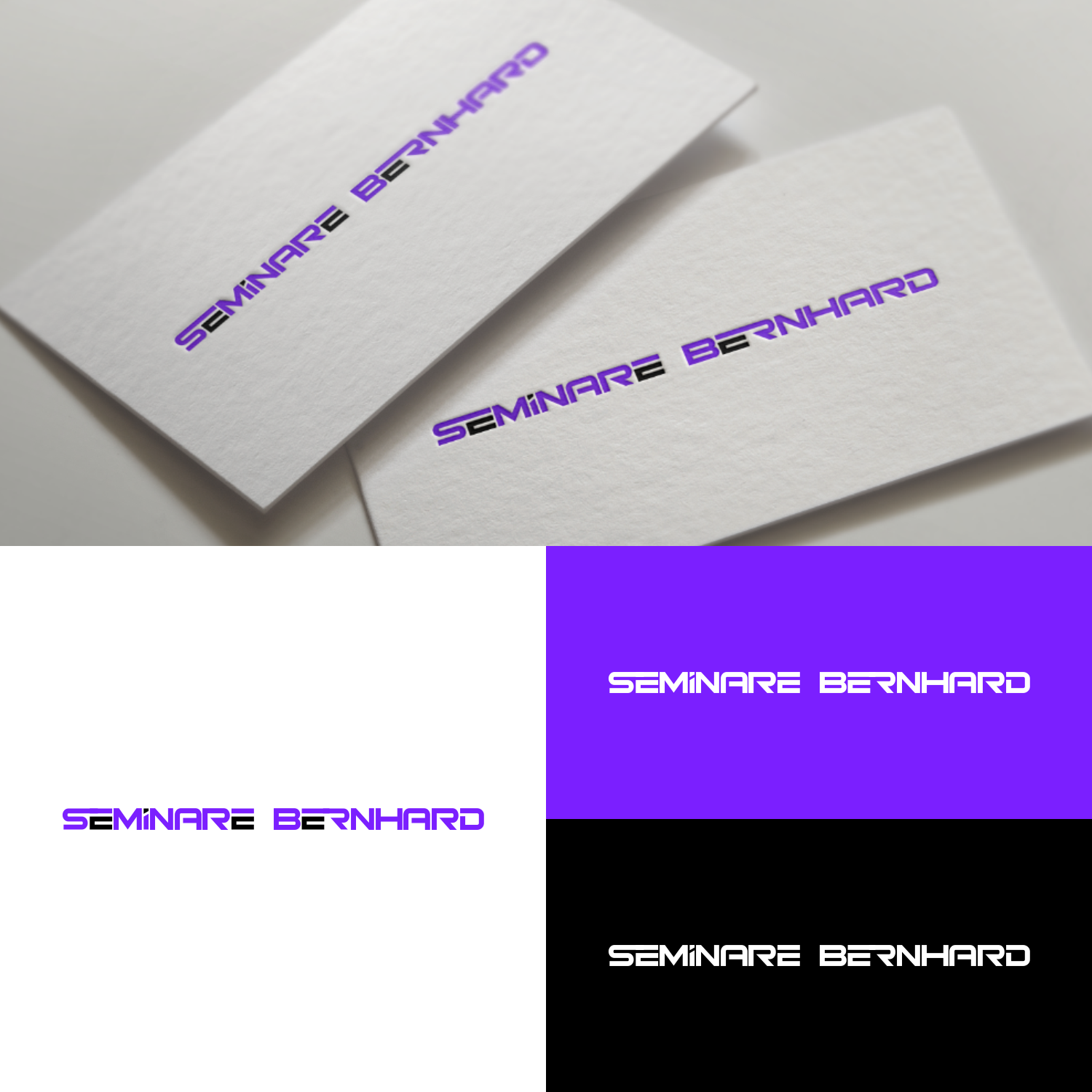 Logo-Design von soffel für dieses Projekt | Design #28370207