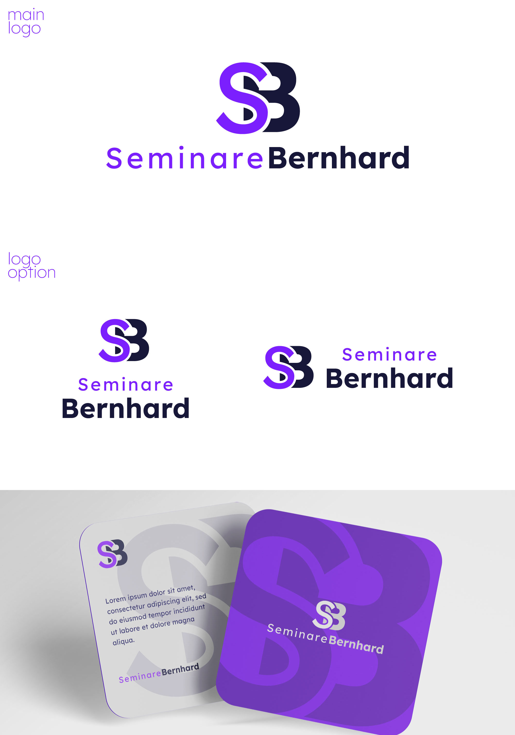 Logo Design by louthfi.id for this project | Design #28371142