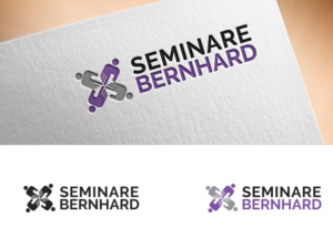 Logo Design by Vishak vasu for this project | Design #28370987