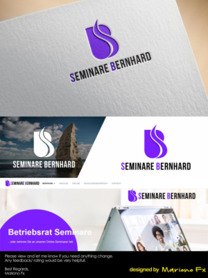 Design de Logo par Mariono Fx pour ce projet | Design : #28371706