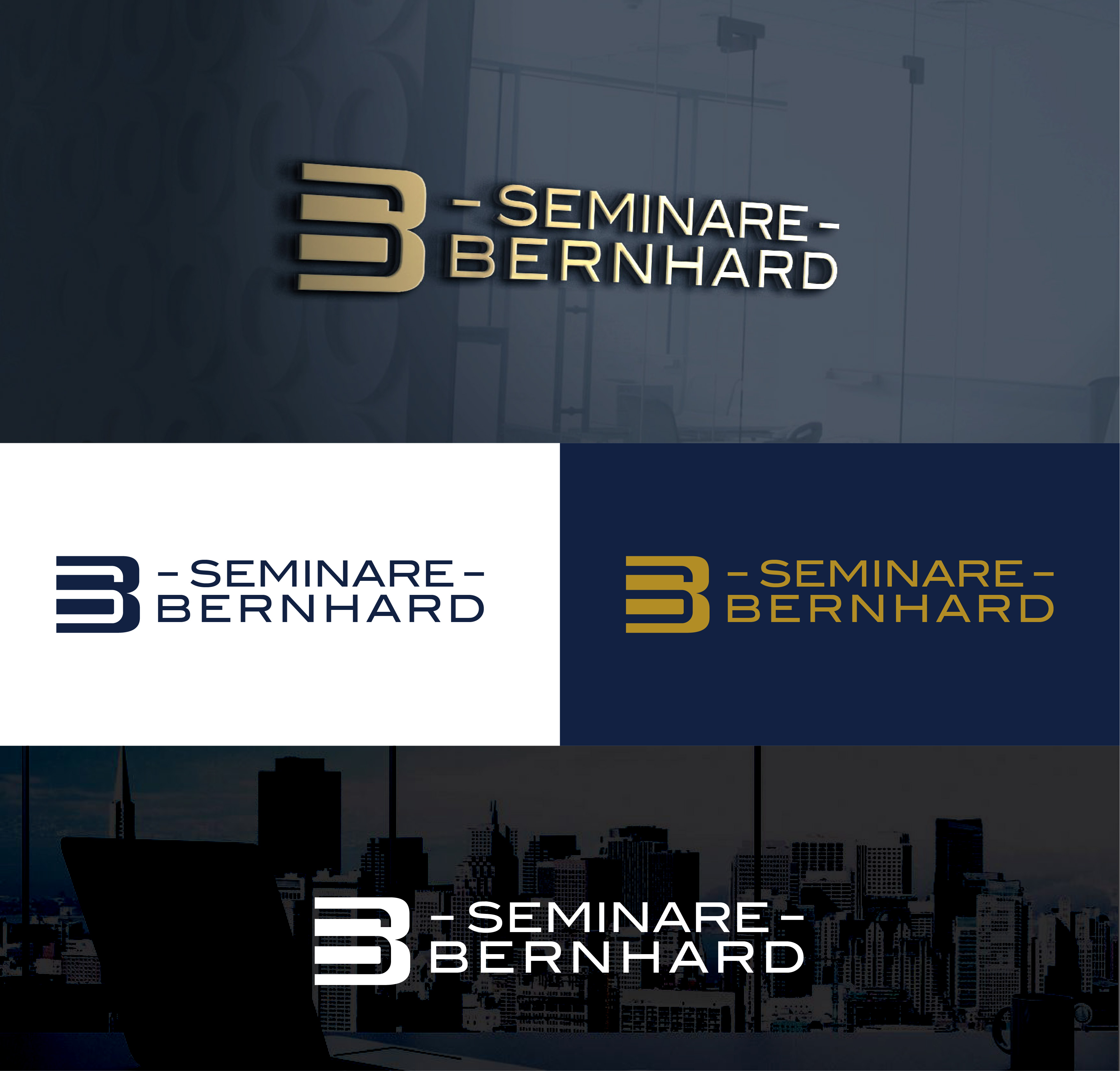 Logo Design by Mario 11 for this project | Design #28369439
