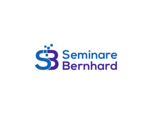 Seminare Bernhard | Logo Design by BNdesigner